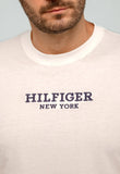 Camiseta Tommy Hilfiger Regular Fit NY - Henri Store