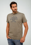 Camiseta Tommy Hilfiger Since 1985 NY - Henri Store