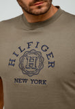 Camiseta Tommy Hilfiger Since 1985 NY - Henri Store