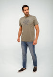 Camiseta Tommy Hilfiger Since 1985 NY - Henri Store