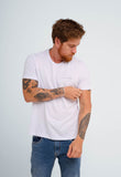 Camiseta Aramis Logo Peito Minimal