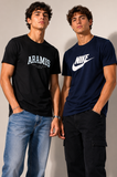 Combo 02 (Aramis + Nike) Tam M - LIVE