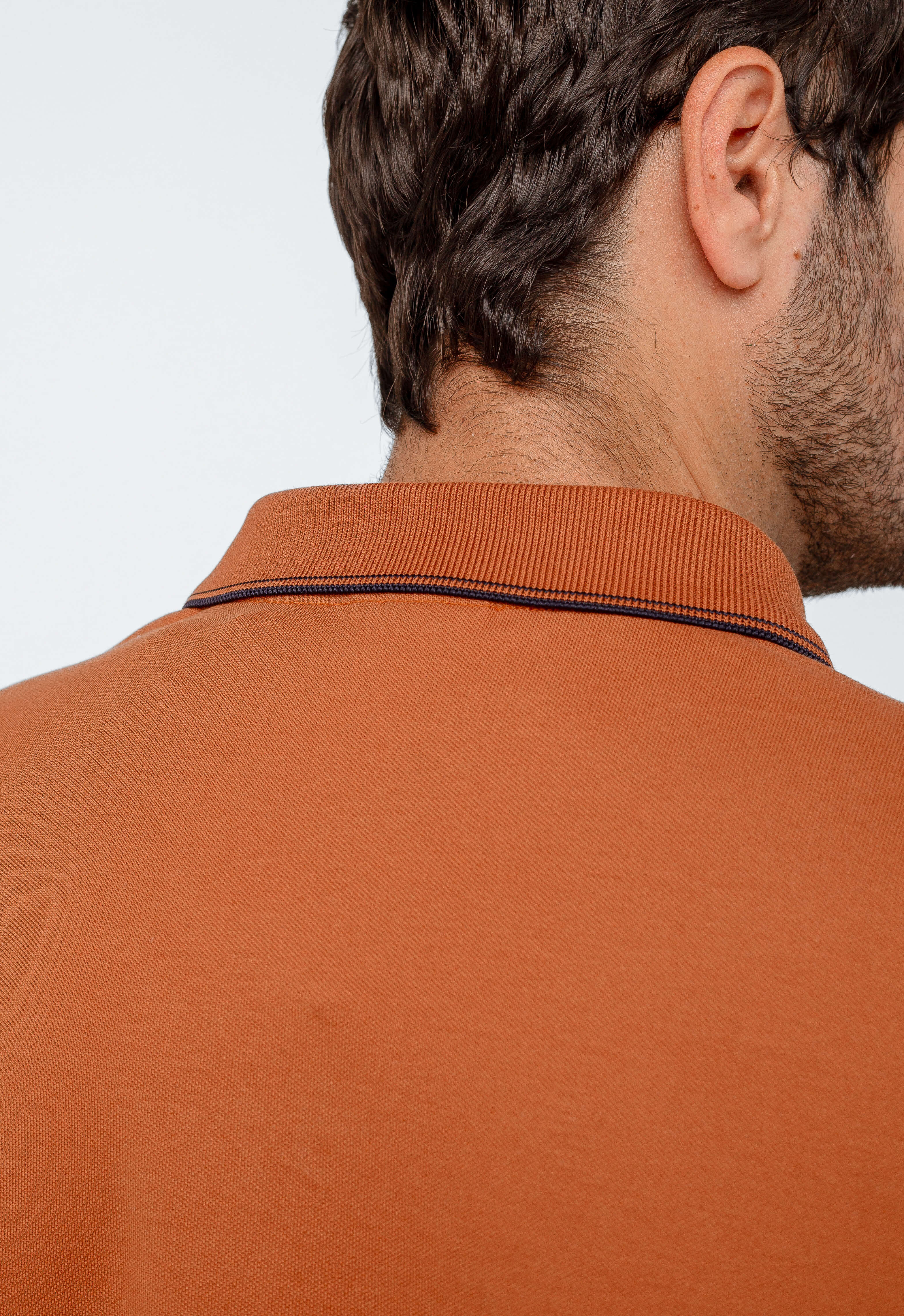 Polo Reserva Friso Gola