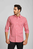 Camisa Dom Henrico ml Xadrez
