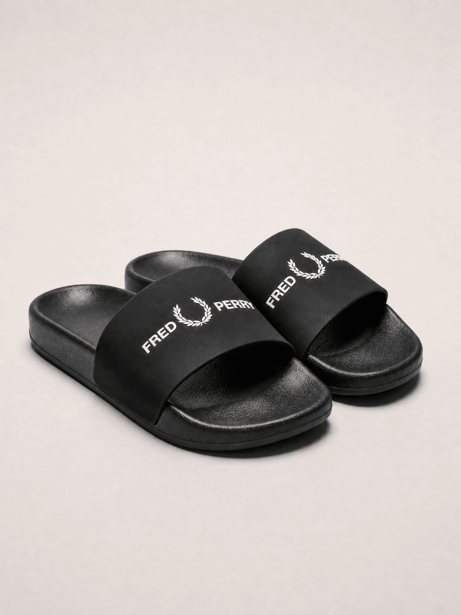 Chinelo Fred Perry - Henri Store