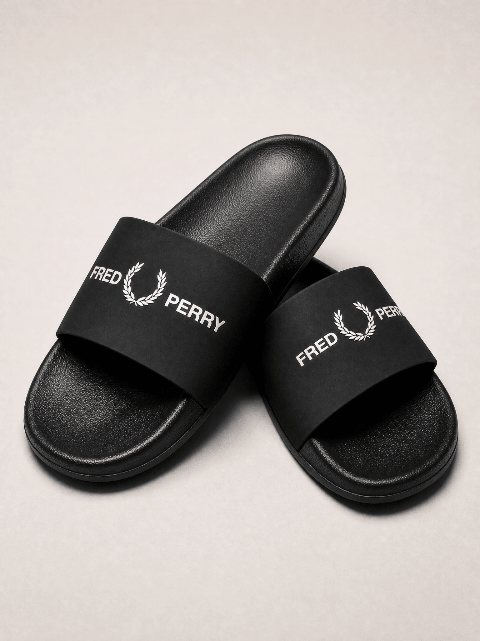 Chinelo Fred Perry - Henri Store