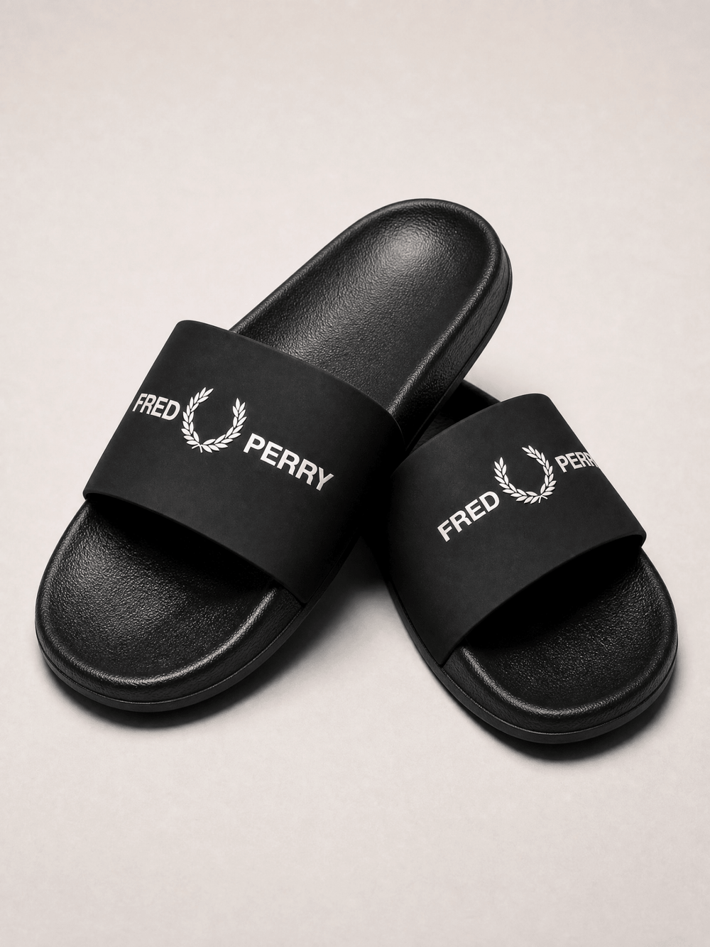 Chinelo Fred Perry - Henri Store