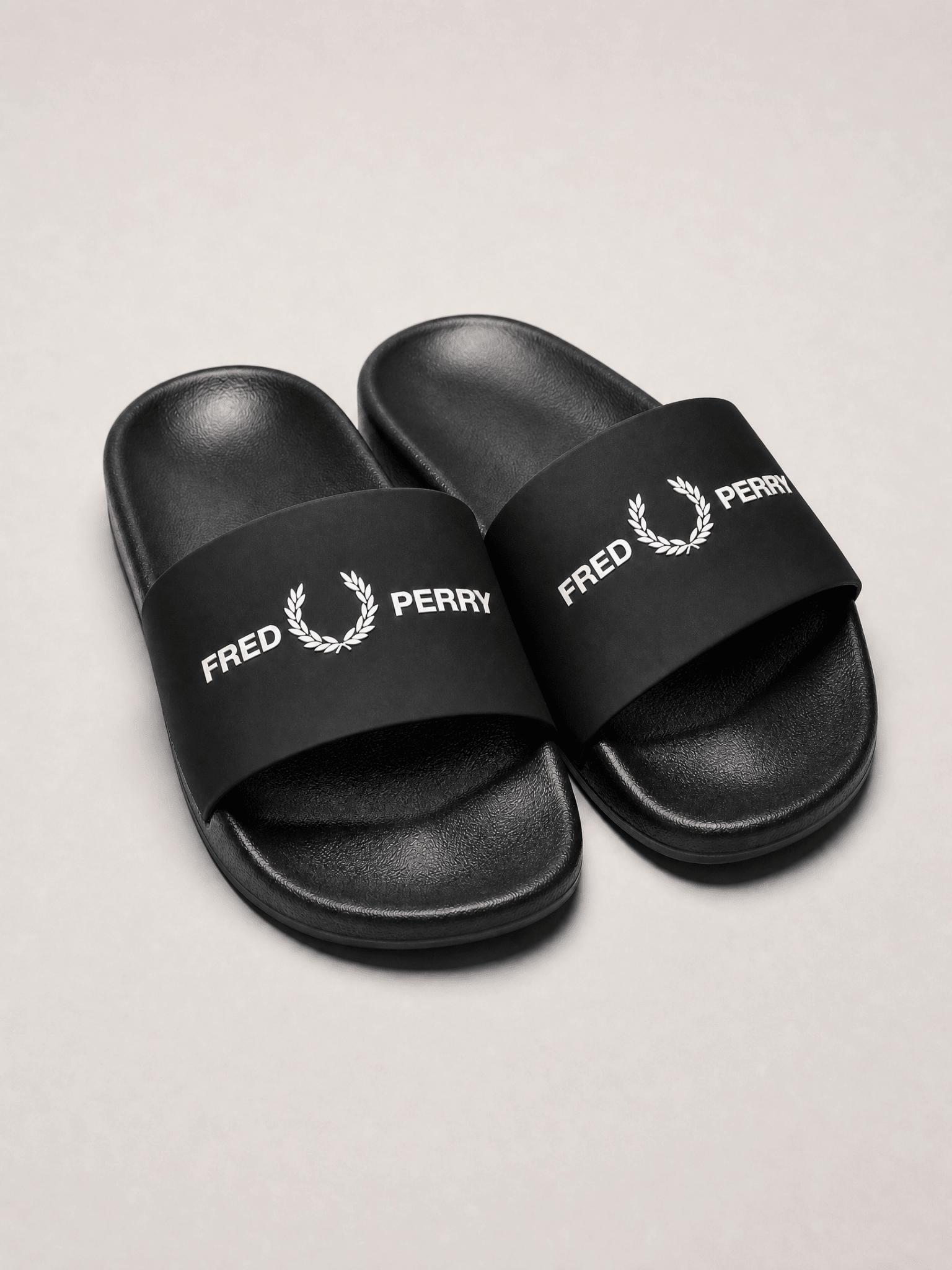 Chinelo Fred Perry - Henri Store