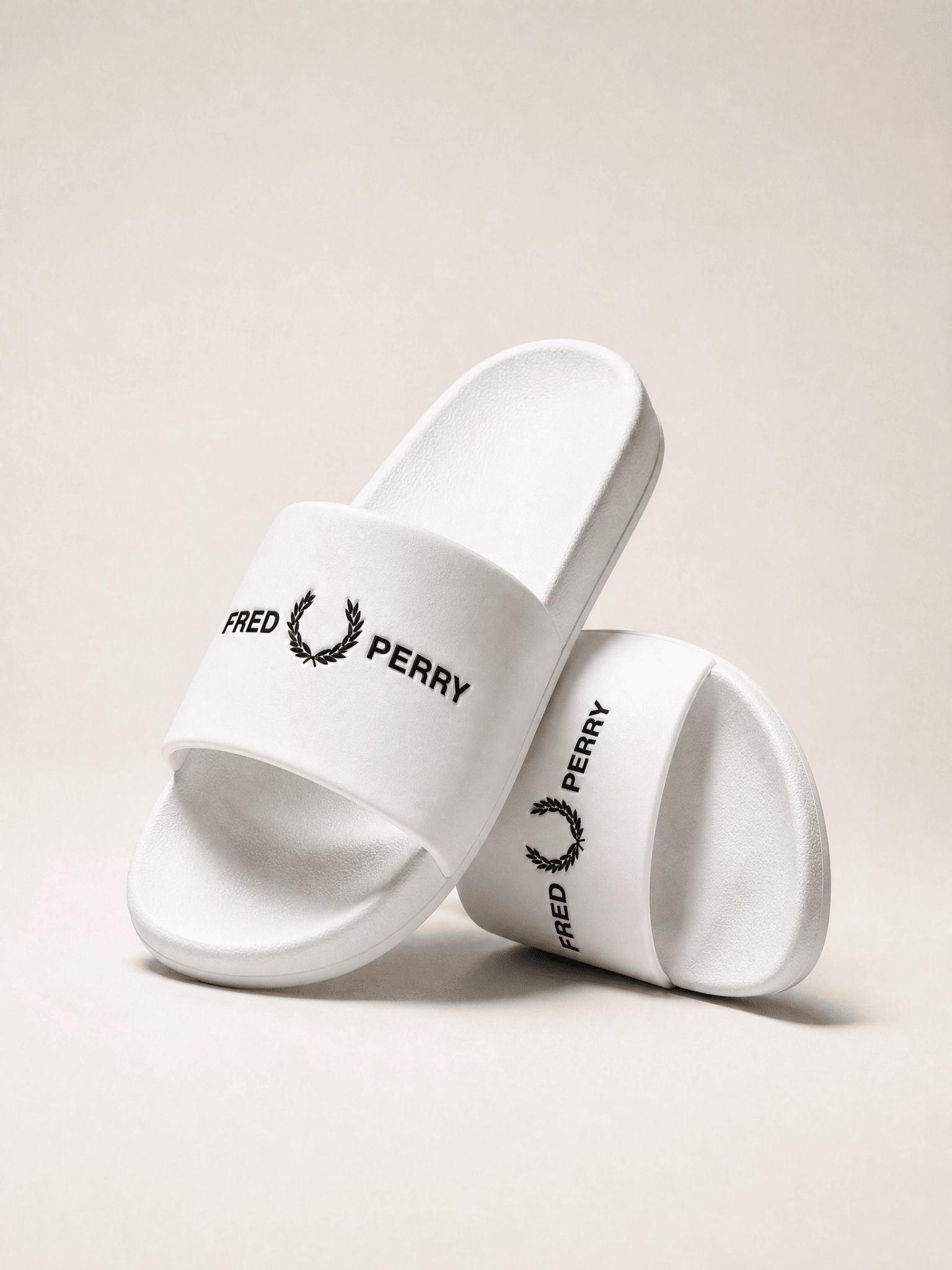 Chinelo Fred Perry - Henri Store