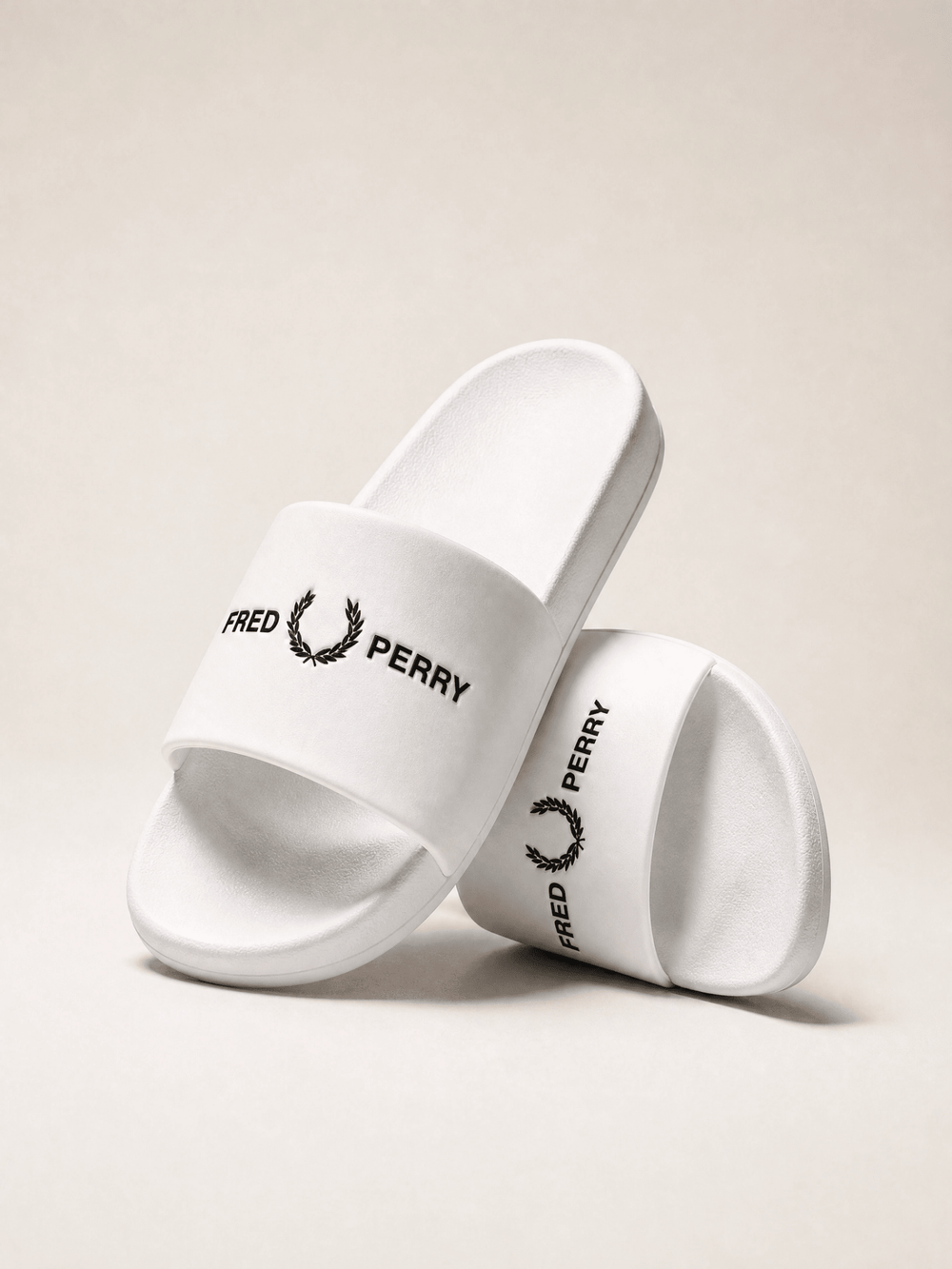 Chinelo Fred Perry - Henri Store