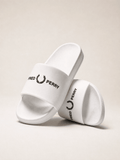 Chinelo Fred Perry - Henri Store