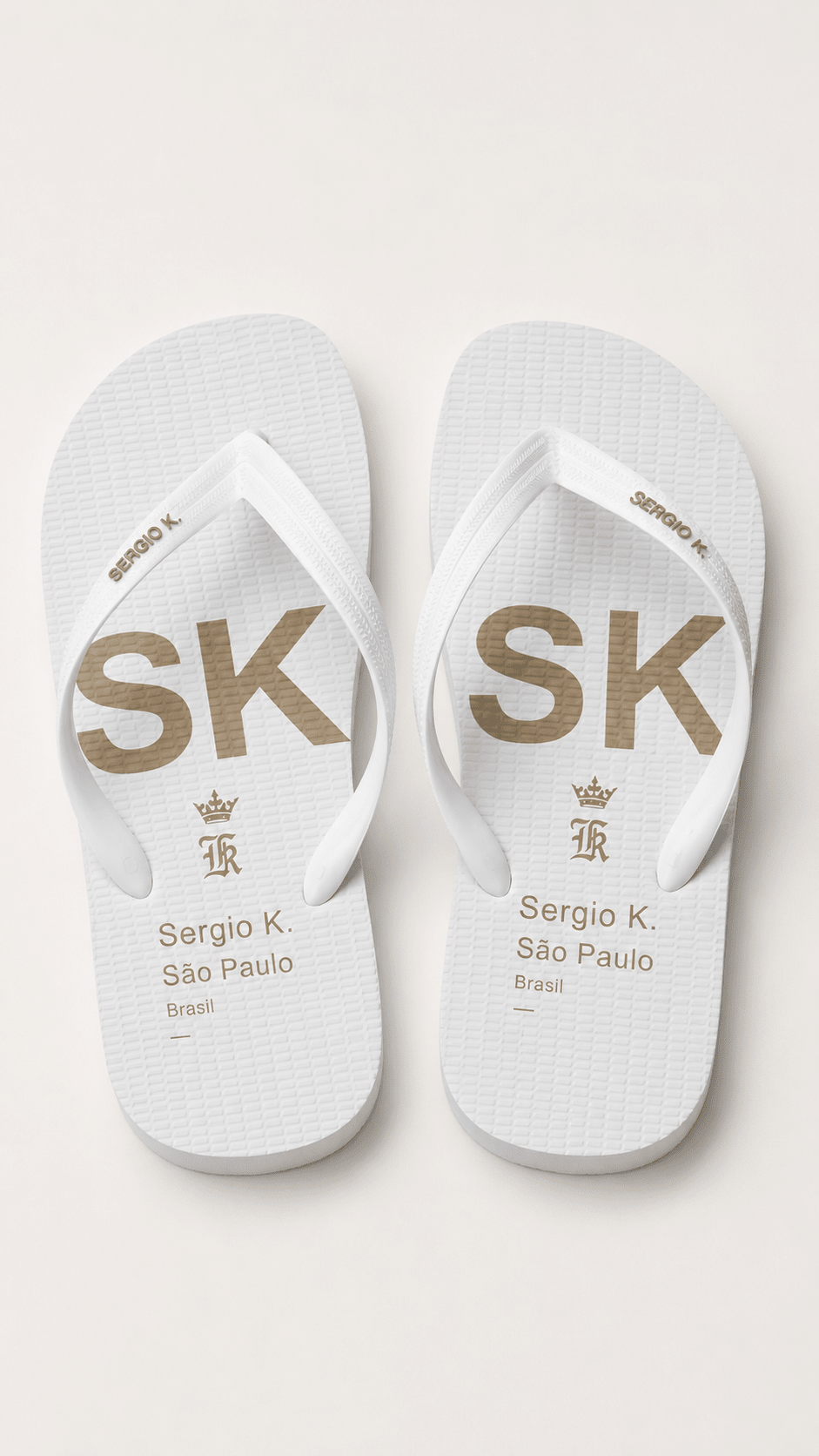 Chinelo Sergio K - Henri Store
