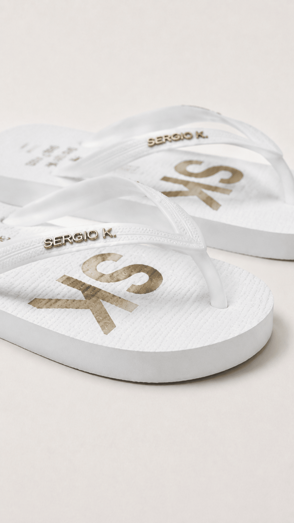 Chinelo Sergio K - Henri Store