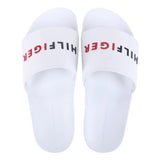 Chinelo Tommy Hilfiger Marco Branco - Henri Store