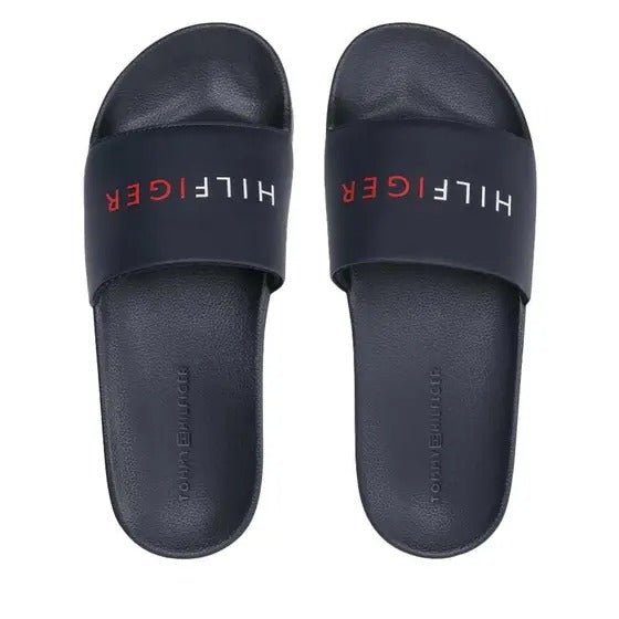 Chinelo Tommy Hilfiger Marco Marinho - Henri Store