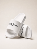 Chinelo Fred Perry