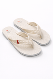 Chinelo Reserva Rsv1051 Branco