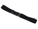 Cinto Segura Camisa Dom Henrico Preto - Henri Store