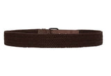 Cinto Sergio K Elastico Color W26 - Henri Store