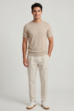 Camiseta Calvin Klein Tricot