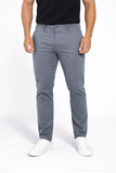 Calça Calvin Klein Chino Skinny - Sale