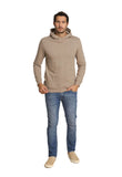 Moletom Calvin Klein NY Logo Peito