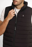 Colete Calvin Klein Logo Peito - Henri Store
