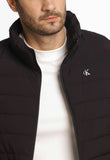Colete Calvin Klein Logo Peito - Henri Store
