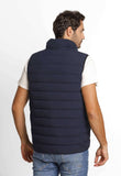 Colete Calvin Klein Logo Peito - Henri Store