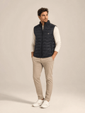 Colete Dom Henrico Versatile - Henri Store