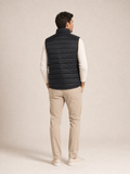 Colete Dom Henrico Versatile - Henri Store
