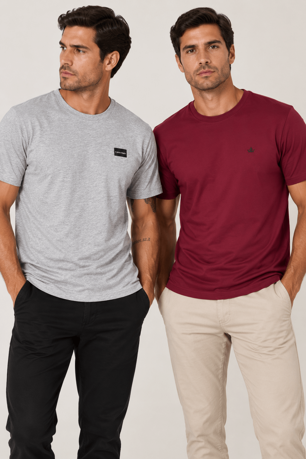 Combo 246 (CK + Urban) TAM 3G - Henri Store