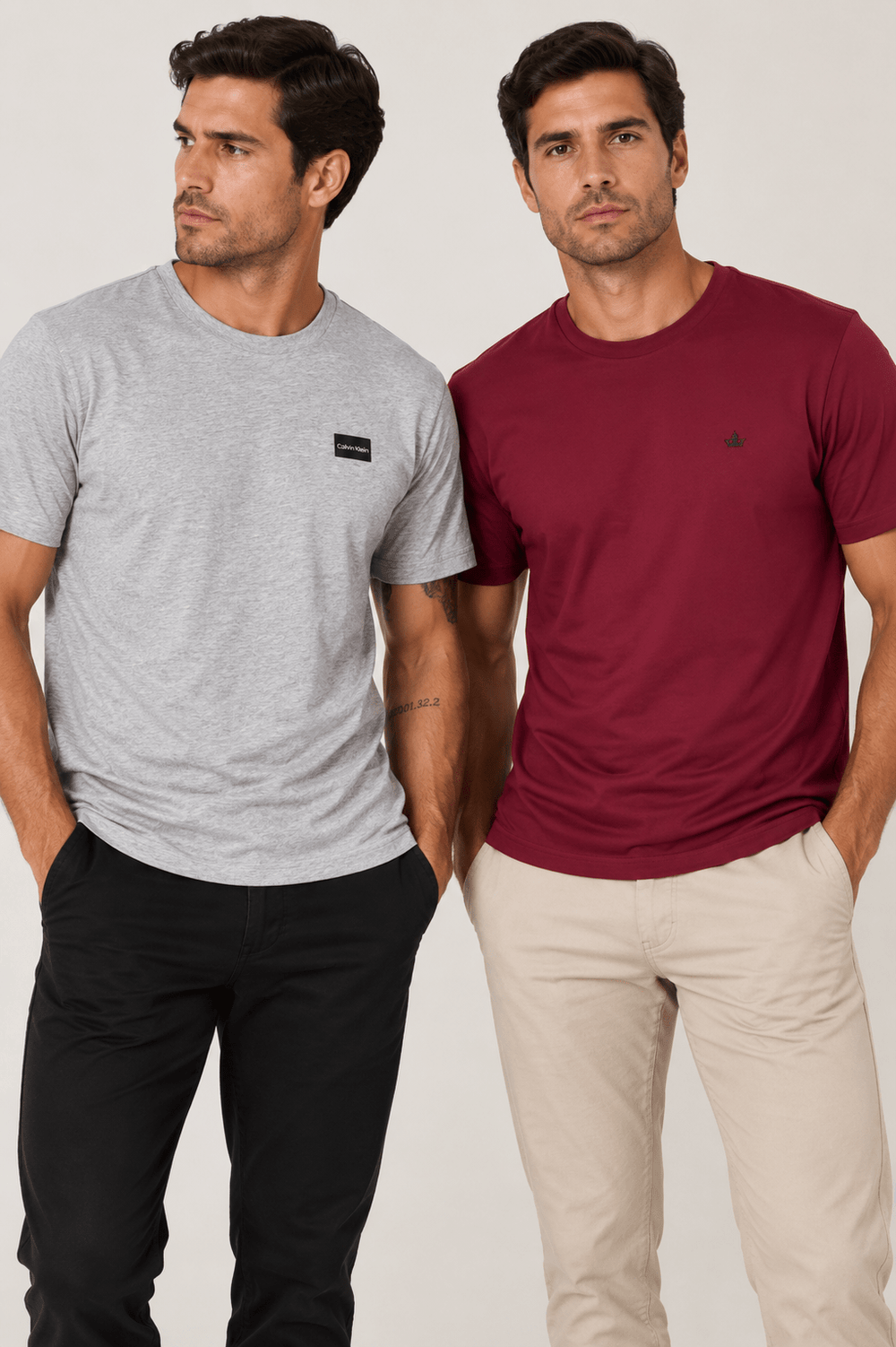 Combo 246 (CK + Urban) TAM 3G - Henri Store
