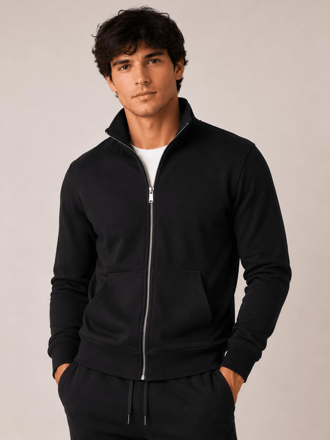 Conjunto Moletom Dom Henrico Flow - Henri Store