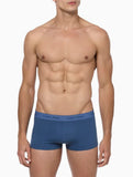 Cueca Calvin Klein Kit C / 3 Low Rise Trunk - Henri Store