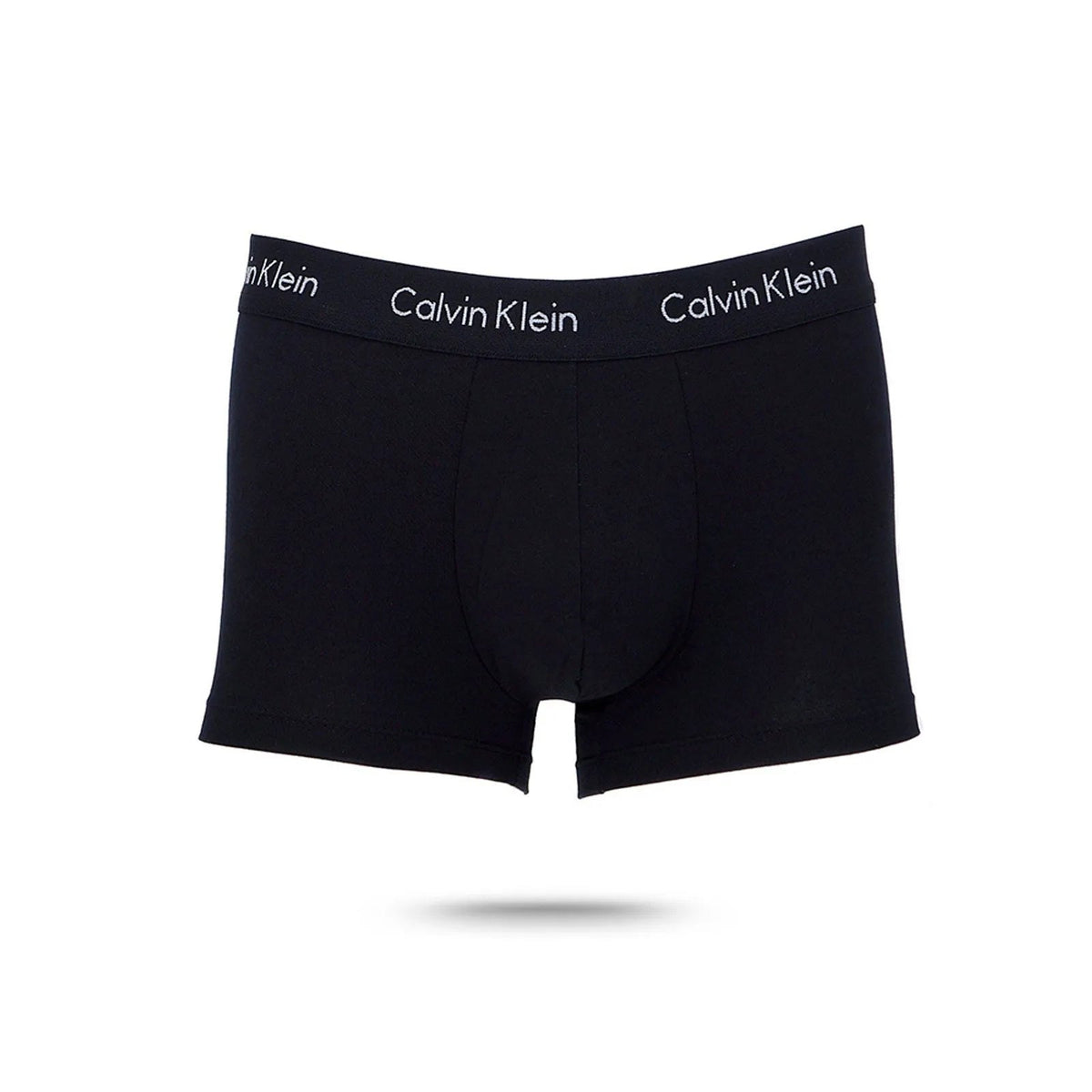 Cueca Calvin Klein Trunk Modal Preto - Henri Store