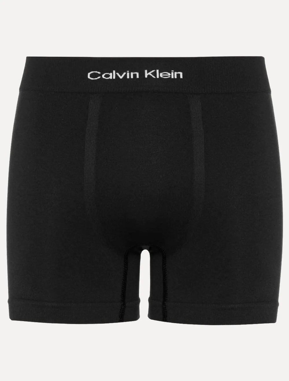 Cueca Calvin Klein Trunk Modern Logo Seamless - Henri Store