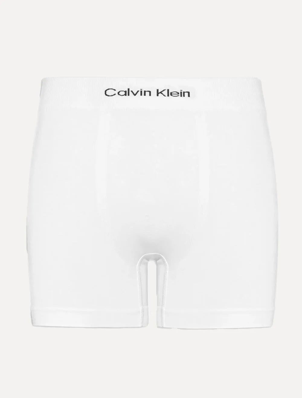 Cueca Calvin Klein Trunk Modern Logo Seamless - Henri Store