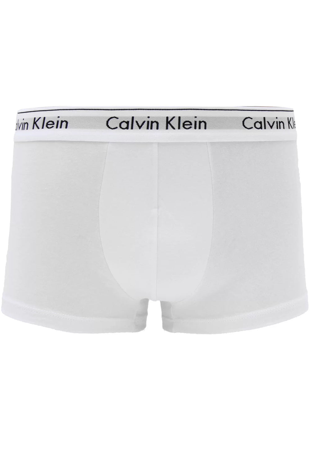 Cueca Calvin Klein Underwear Branco - Henri Store