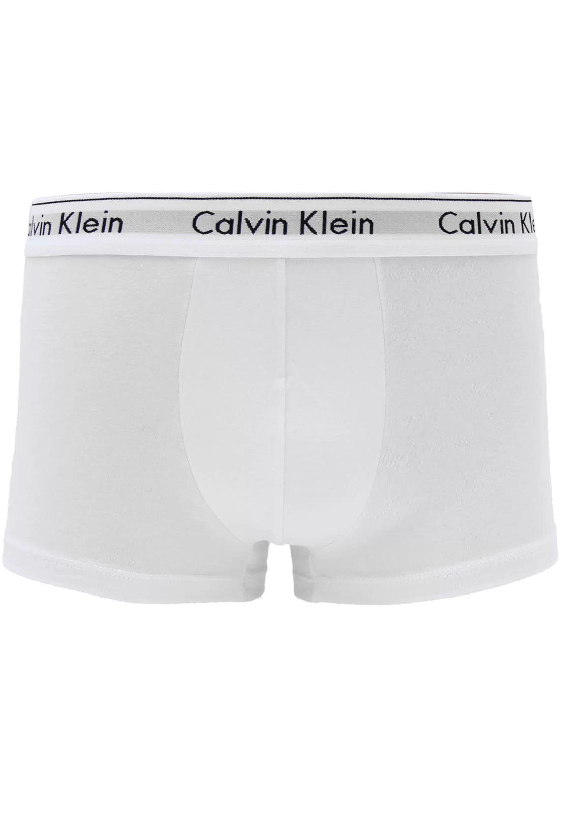 Cueca Calvin Klein Underwear Branco - Henri Store
