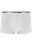 Cueca Calvin Klein Underwear Branco - Henri Store