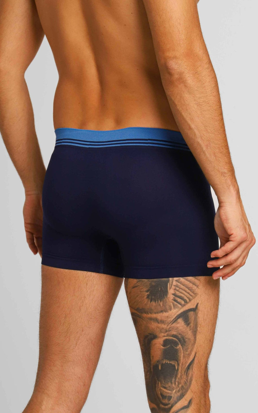 Cueca Dom Henrico - Henri Store