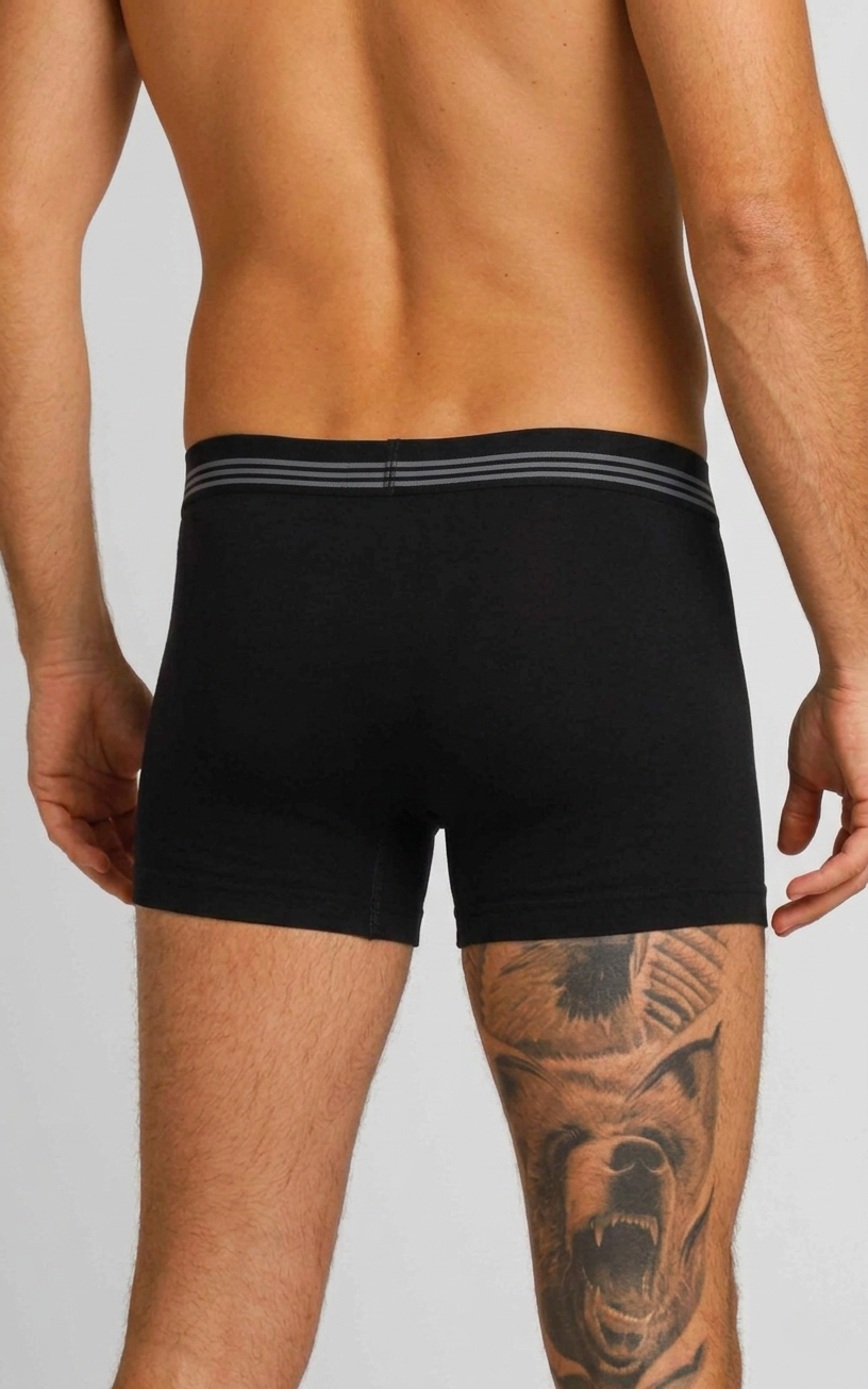 Preto/cinza