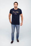 Camiseta Tommy Hilfiger Denim