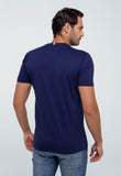 Camiseta Tommy Hilfiger Established 1985