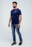 Camiseta Tommy Hilfiger Established 1985
