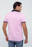 Polo Lacoste Regular Fit - LIVE
