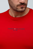 Camiseta Tommy Hilfiger Est. 1985 Tee