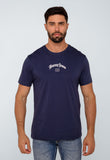 Camiseta Tommy Hilfiger Jeans Grunge Arch