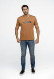 Camiseta Calvin Klein Minimalist Shine